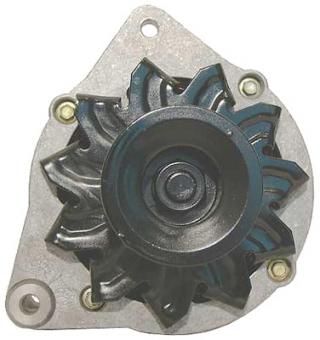 Lichtmaschine 