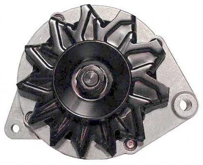 Lichtmaschine 