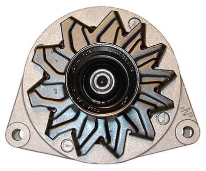 Lichtmaschine 