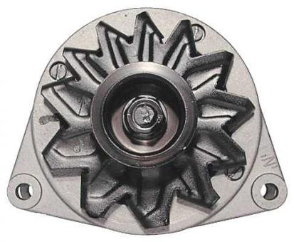 Lichtmaschine 