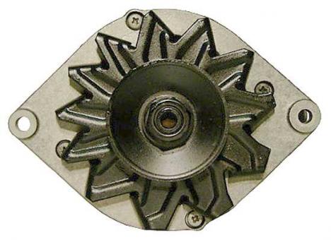 Lichtmaschine 