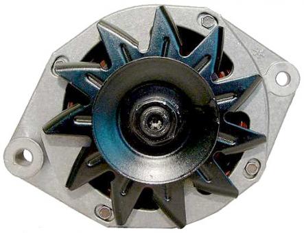 Lichtmaschine 