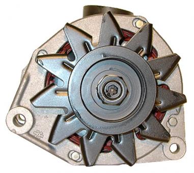 Lichtmaschine 