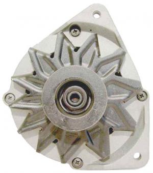 Lichtmaschine 