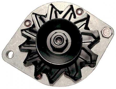 Lichtmaschine 
