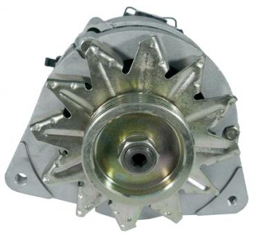 Lichtmaschine 