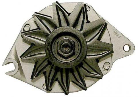 Lichtmaschine 