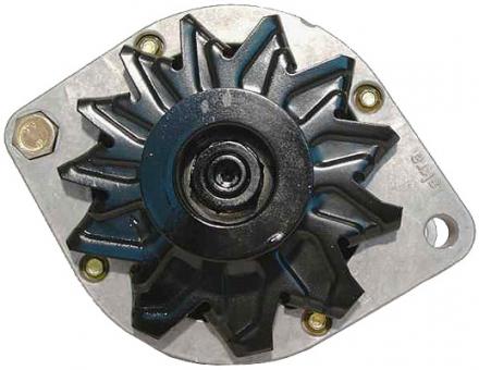 Lichtmaschine 