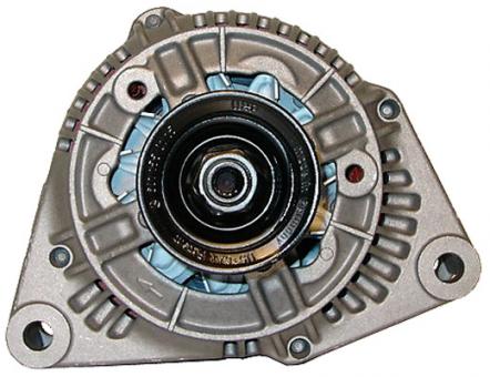 Lichtmaschine 