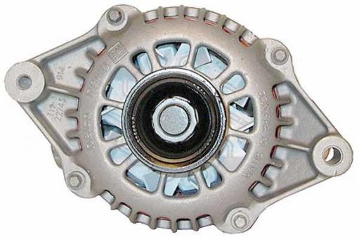 Lichtmaschine 
