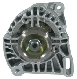 Lichtmaschine 