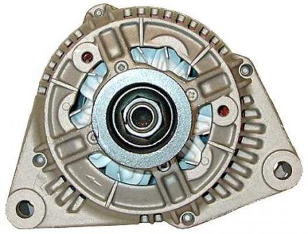 Lichtmaschine 