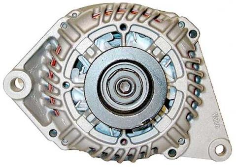 Lichtmaschine 