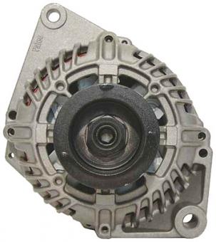 Lichtmaschine 