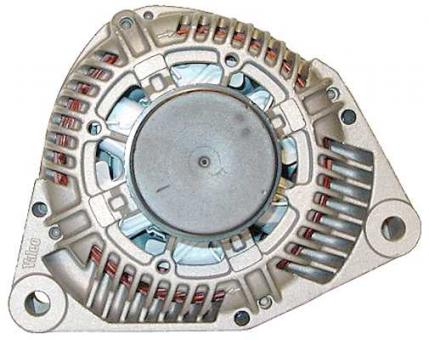 Lichtmaschine 