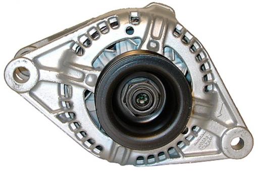 Lichtmaschine 