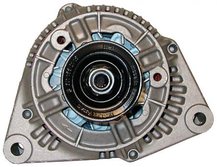 Lichtmaschine 