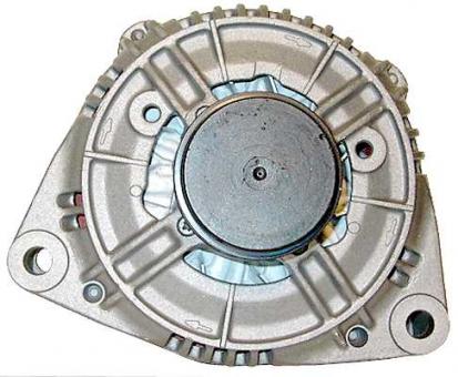 Lichtmaschine  