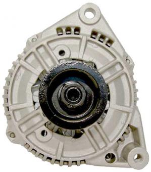 Lichtmaschine 