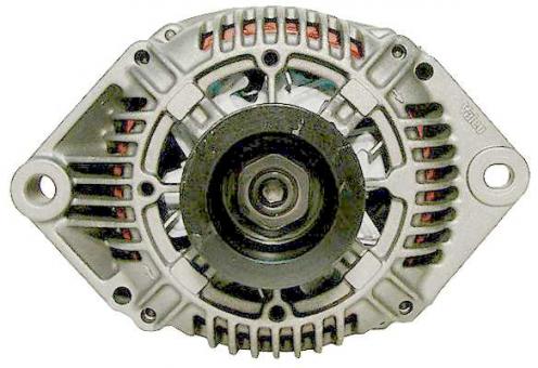Lichtmaschine 