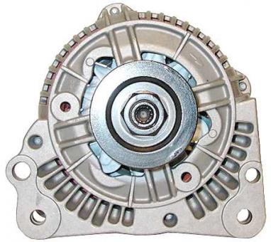 Lichtmaschine 