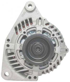 Lichtmaschine 