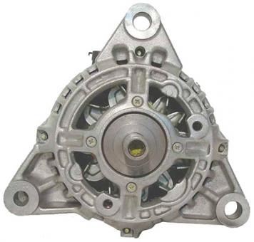 Lichtmaschine 