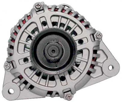 Lichtmaschine 