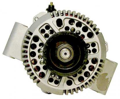 Lichtmaschine 