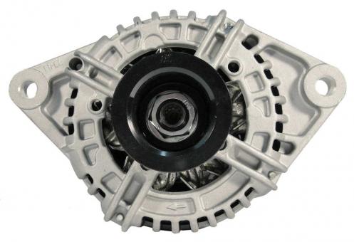 Lichtmaschine 