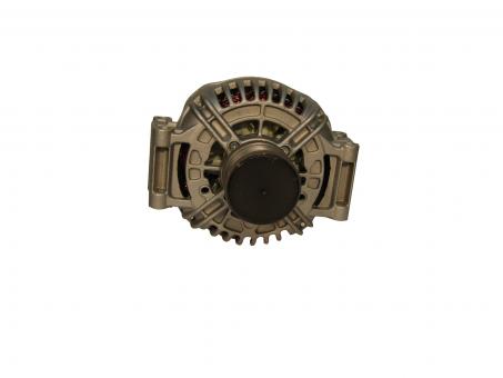 Lichtmaschine 