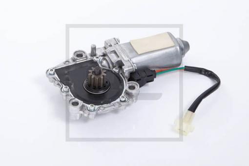 Elektromotor Spannung [V] 24 