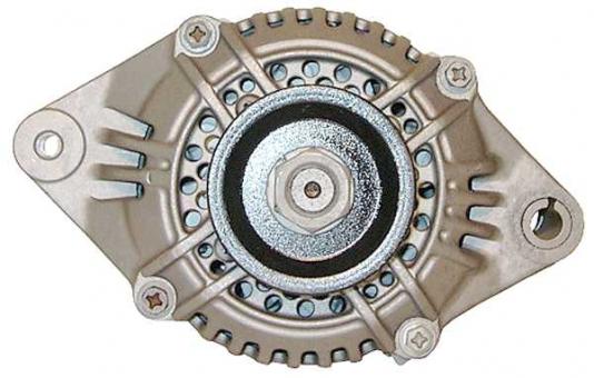 Lichtmaschine 