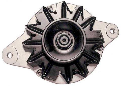 Lichtmaschine 