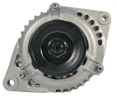 Lichtmaschine 