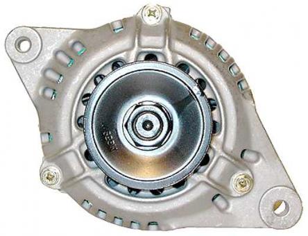 Lichtmaschine 