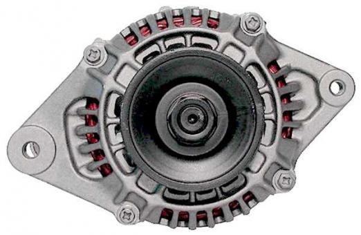 Lichtmaschine 