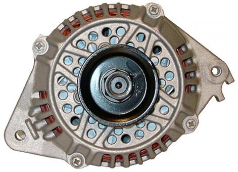 Lichtmaschine 