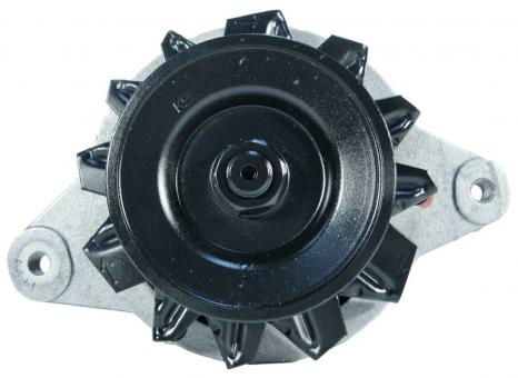 Lichtmaschine 