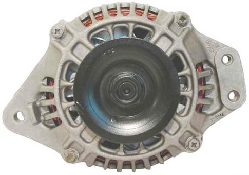 Lichtmaschine 