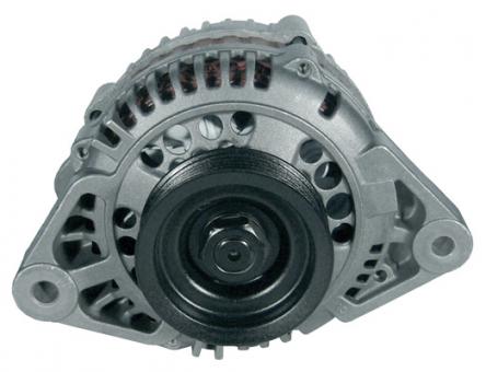 Lichtmaschine 