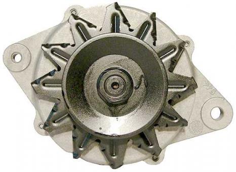 Lichtmaschine 