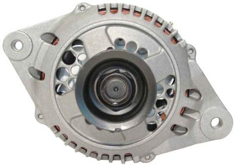 Lichtmaschine 