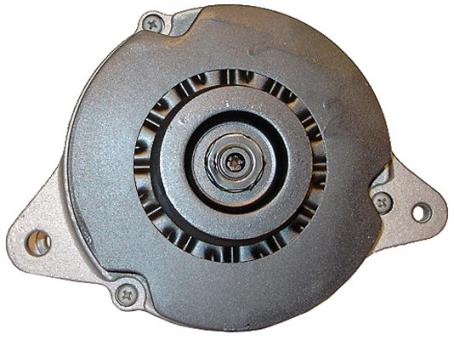 Lichtmaschine 