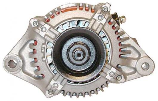 Lichtmaschine 