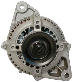 Lichtmaschine 