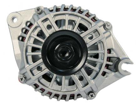 Lichtmaschine 