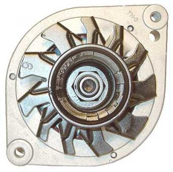 Lichtmaschine 