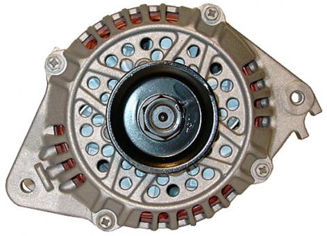 Lichtmaschine 