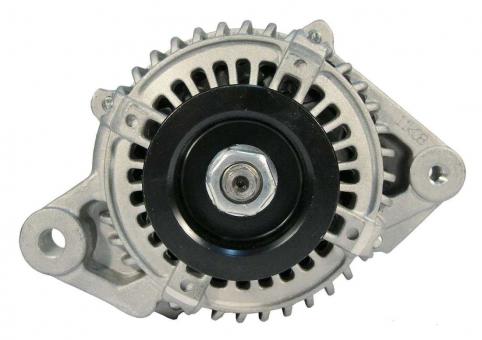 Lichtmaschine 